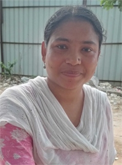 Ruksana - Part time Cook in Vasant Kunj in Delhi