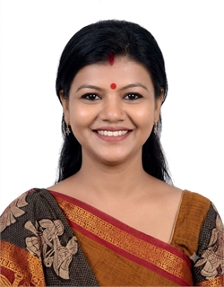 Ruksana Dhotre - Part time Cook in , Dombivli East, in Kalyan
