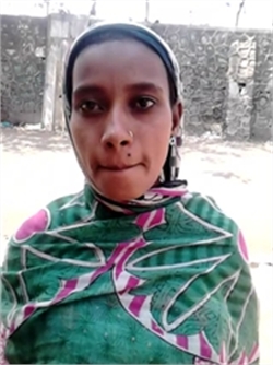Ruksana Firoz Khan - Part time Cleaner and Cook in Bandra East in Mumbai