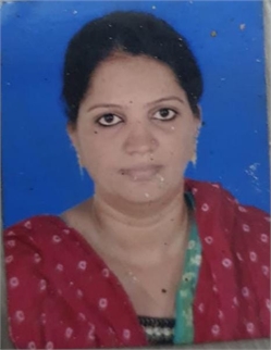 Ruksana Hanis Shaikh - Part time Cleaner and Baby Sitter in Mahim in Mumbai