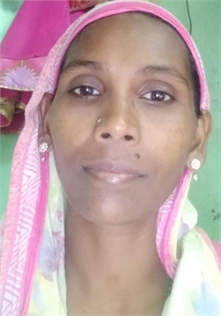 Ruksana Qureshi - Part time Cleaner and Baby Sitter in Daulat Nagar in Mumbai