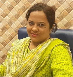 Rukashana Ramzan sheikh - Full time Patient Care and Elderly Care in Navnit Nagar in Nagpur