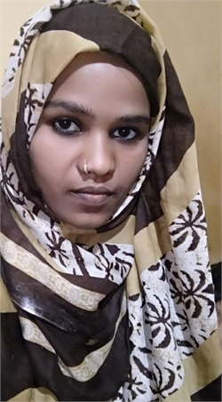 Ruksar Banu - Full time Cleaner and Baby Sitter in Peenya 2nd Stage in Bangalore Bengaluru