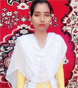 Ruksar Khan - Part time Cleaner and Baby Sitter in Surat in Surat