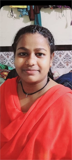 Rukhsar khatoon - Part time Cook and Patient Care and Elderly Care and Baby Sitter in Titwala East in Mumbai