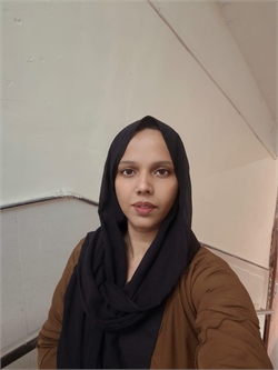 Rukhsar Shaikh - Part time in Takshashila Nagar, Qureshi Nagar, Kurla in Mumbai