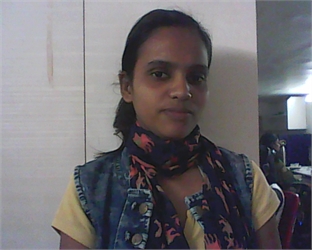 Rukshar Khatun - Full time Cleaner and Cook and Baby Sitter in Malabar Hill in Mumbai