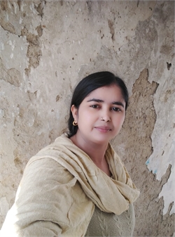 ruma bibi - Part time Cook in alwar in Alwar
