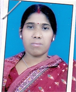 Ruma Das - Part time Cleaner and Cook in baranagar in Kolkata