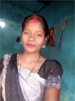 Ruma devi - Part time Cleaner and Cook in Ramgarh Cantonment in Raipur