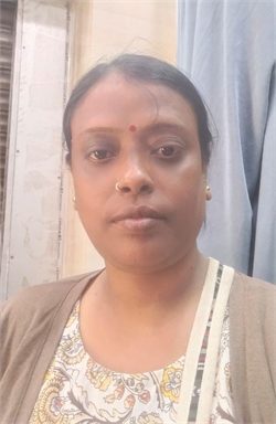 Ruma Ghosh - Part time Patient Care and Elderly Care in Hatiara Dhankal, Kestopur, West Bengal in Kolkata