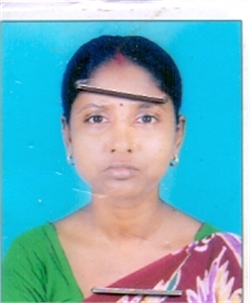 Ruma Karar - Part time Cleaner and Patient Care and Elderly Care and Baby Sitter in Kantlia in Howrah