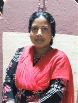 Ruma Mondal - Full time Cleaner and Cook and Patient Care and Elderly Care in Kolkata in Kolkata