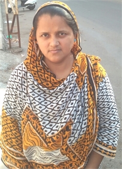 Rumana Shaikh - Part time Cleaner and Cook in Nerul sector 10 in Navi Mumbai