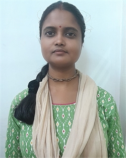Rumi mondal