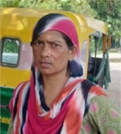 Rumi Na - Part time Cleaner in Masoodpur in Delhi