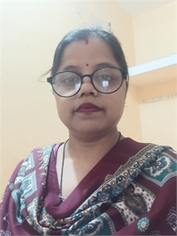 Rumpa - Part time Patient Care and Elderly Care and Baby Sitter in Chhatrapati Sambhajinagar in Aurangabad