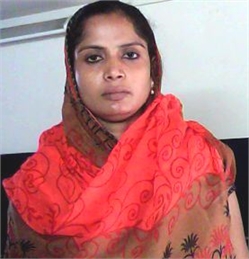 Runa Bibi - Full time Cleaner and Cook in Virar East in Thane