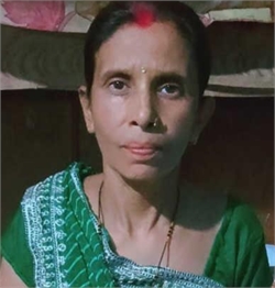 Runa Devi - Part time Cook in Ashok Vihar in Delhi