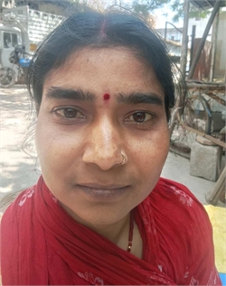 Runa Devi - Part time Cook in Naraina in Delhi