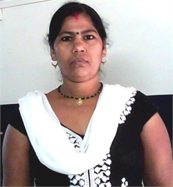 Runa Harijan