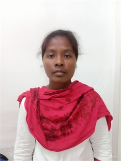 Runa Kachhap - Full time Cleaner in Malad West in Mumbai