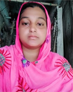 runa khatun