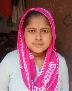 Runa Parvin - Part time Cleaner and Cook in DLF Phase 3 in Gurgaon