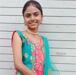 Runali  Narendra Gurav - Full time Baby Sitter in Nerul in Mumbai