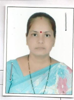 Runali Gamre - Part time Cleaner and Cook in Santacruz East in Mumbai