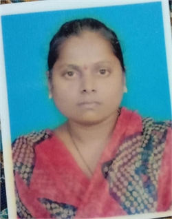 Runali Rohan Sud - Full time Cleaner and Cook and Baby Sitter in Worli in Mumbai
