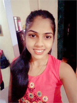 Runali Sulkar - Full time Cleaner and Baby Sitter in Dombivali in Thane
