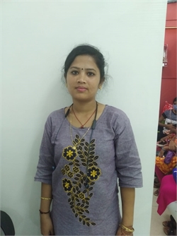 Runita nayak - Full time Cleaner and Cook and Baby Sitter in malad west in Mumbai