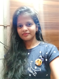 Runita  Okate - Full time Cleaner and Cook in diva west in Mumbai