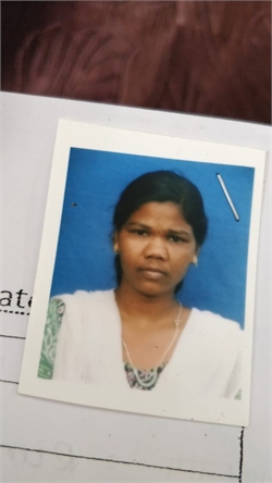 Runu Mallik (sameer agent) - Full time Cleaner and Cook and Baby Sitter in Odisha in Bangalore Bengaluru