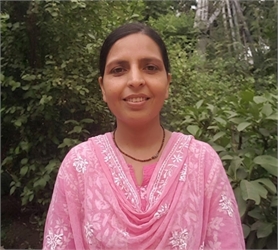 Rupa - Part time Baby Sitter in ,Phase 1, Sector 28, Chakkarpur, Gurugram, Haryana 122002 in Gurgaon