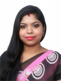 Rupa - Part time Cleaner and Cook in Ganesh Nagar in Delhi