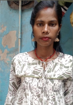Rupa - Part time Baby Sitter in Azadpur in Delhi