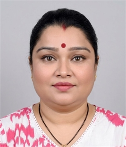 Rupa - Part time Baby Sitter in Bhajanpura, Shahdara in Delhi