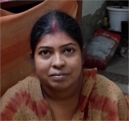 Rupa - Part time Cook in Ghasola in Gurgaon