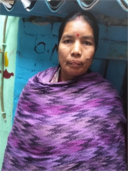 Rupa - Part time Cleaner in Timarpur in Delhi