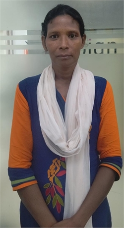 Rupa baa - Full time Cleaner and Patient Care and Elderly Care and Baby Sitter in malad west in Mumbai