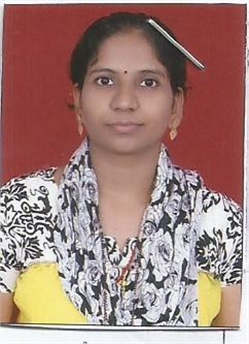 Rupa Babu Gauri - Part time Cleaner and Cook and Patient Care and Elderly Care and Baby Sitter in Mulund west in Mumbai