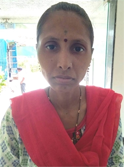 Rupa Bhaskar Pawar - Part time Cook in Chembur West in Mumbai