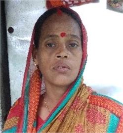 Rupa chakraborty - Full time Cleaner and Baby Sitter in parganas in Kolkata
