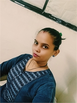 Rupa Chandrakant Tiwari - Part time Cleaner in Virar East in Mumbai