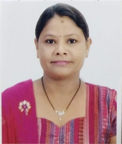 Rupa choudhary - Part time Patient Care and Elderly Care in Vadodara, Gujarat in Ahmedabad