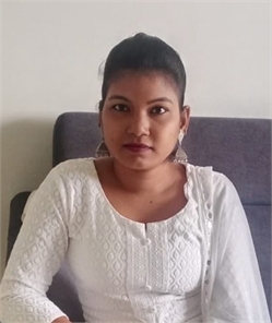 Rupa Chuhan - Full time Cleaner and Cook and Baby Sitter in Pimpri-Chinchwad in Pune