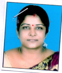 Rupa Dey - Part time Cleaner and Cook and Patient Care and Elderly Care and Baby Sitter in aida kismat in Kolkata