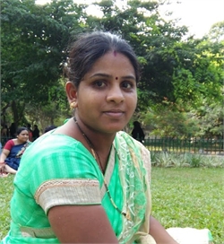 Rupa Ganesh Jutla - Part time Cook in Woril in Mumbai